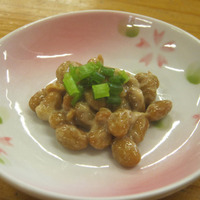 納豆 2012/11/16 21:22:53