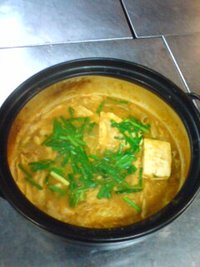 冬メニュー☆ 2012/10/25 20:17:11