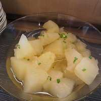 福寿農園さんの野菜( その２) 2012/11/12 10:39:18