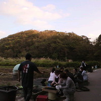 何をしているの？ 2012/11/15 15:00:54