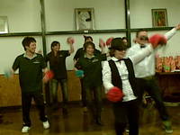 チーム余興 2013/01/08 21:06:58