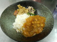 新カレー 2012/10/20 23:47:54