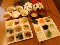 本日の夜ご飯 2012/12/03 17:30:19