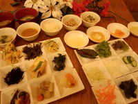 ●本日の夜ご飯
