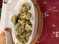 セロリ