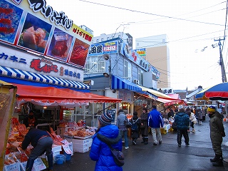 北海道旅行＆帰省＆初エリアトラウト!!