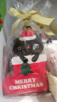 X'masグッズ 2011/11/26 19:28:54