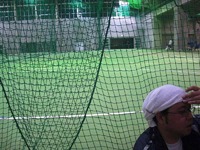 昨日は野球の練習の後、養老乃瀧で・・・ 2011/05/27 22:35:47