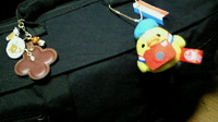 写真＆ R ilakkuma store ♪ 2010/03/08 07:38:58