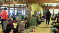 座禅初体験m(__)m 2010/03/14 13:01:34