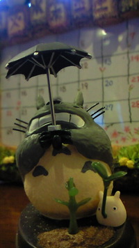 いただきましたヾ(=^ ▽^=)ノ 2010/03/20 06:38:22