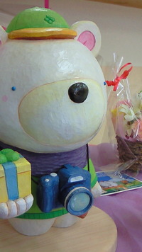 写真展＊出逢いに感謝 2010/05/02 07:11:42