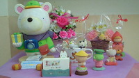 写真展＊５日目進展の兆し？ 2010/05/03 18:50:47