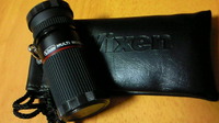 新しい単眼鏡(^^)v 2010/05/26 07:53:53