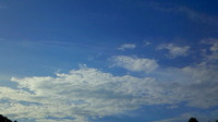 晴れ渡る空のように♪ 2010/07/17 18:04:32