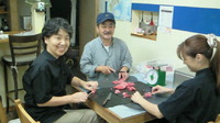 武雷庵とタケミカヅチのご縁♪ 2010/10/08 23:48:17