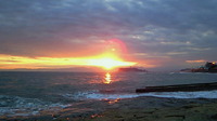 一歩踏み出して(*^_^*) 2010/10/12 07:58:16