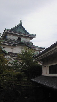 和歌山♪感謝の一日(*^_^*) 2010/10/18 00:08:11