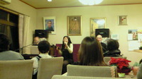 ♪Christmas Dinner Show ♪ 2010/12/23 06:53:32