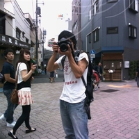 斎藤陽道「絶対」写真展　( 予告編) 2011/06/21 23:25:13
