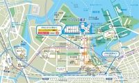 人間力大賞♪最終選考会の会場( *^_^*) 2010/06/29 21:42:38