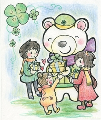 伝えていくということ^ ー^)人(^ ー^ 2011/03/09 07:58:09