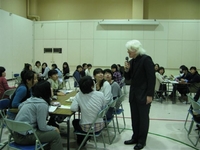 講義アルビノ・医学書の情報って？ 2010/05/14 07:44:22