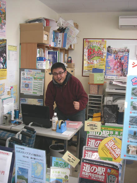 新しい一年が始まる。