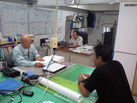 第１期運営幹事会 2009/10/13 11:53:24