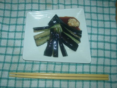 一番好きな食べ方（＾０＾）