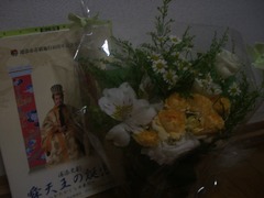 美しいお月様（＾０＾）