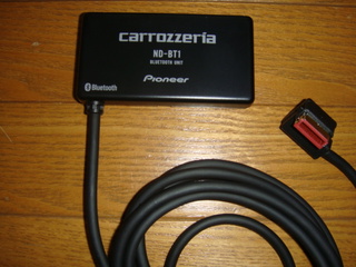 Bluetoothユニット