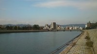 広島なう 2011/12/06 13:13:39