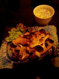 【浦添】和琉鮮家　華乃屋