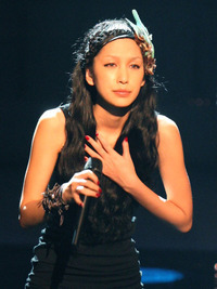 中島美嘉、新恋人は同じマンションのミュージシャン 2010/06/24 20:49:38