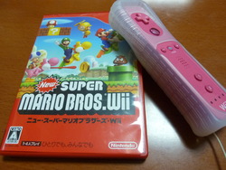 マリオ三昧♪