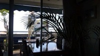 大山でランチ♪
