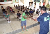 琉大塾３日目
