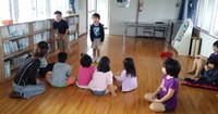 学芸会支援