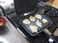 にこにこ教室★のり巻き作り★