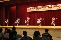 第7回生涯学習フェスティバルを終えて②