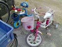 体験入園 2011/03/04 23:18:22