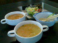 週末は… 2009/11/09 13:03:19