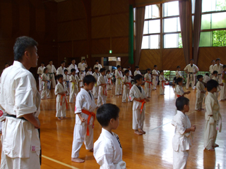 2011合同強化練習