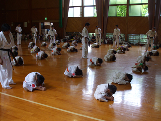 2011合同強化練習