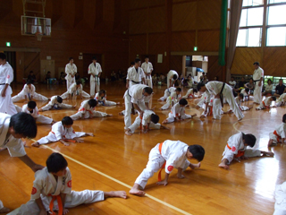 2011合同強化練習