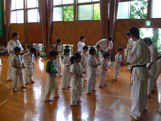 2011合同強化練習
