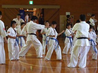 2011合同強化練習
