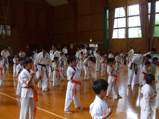 2011合同強化練習
