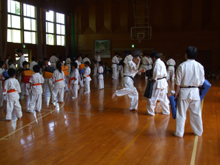 2011合同強化練習